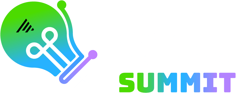 Exabeam Security Intelligence Summit logo